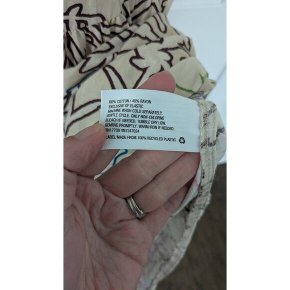 Knox Rose Tiered Maxi Dress - Picture 4 of 8